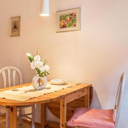 Ferienwohnung Faden Konstanz Exteriör bild