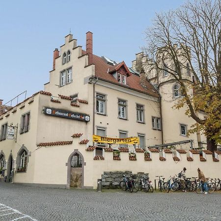 Ferienwohnung Faden Konstanz Exteriör bild