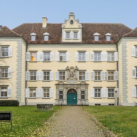 Ferienwohnung Faden Konstanz Exteriör bild