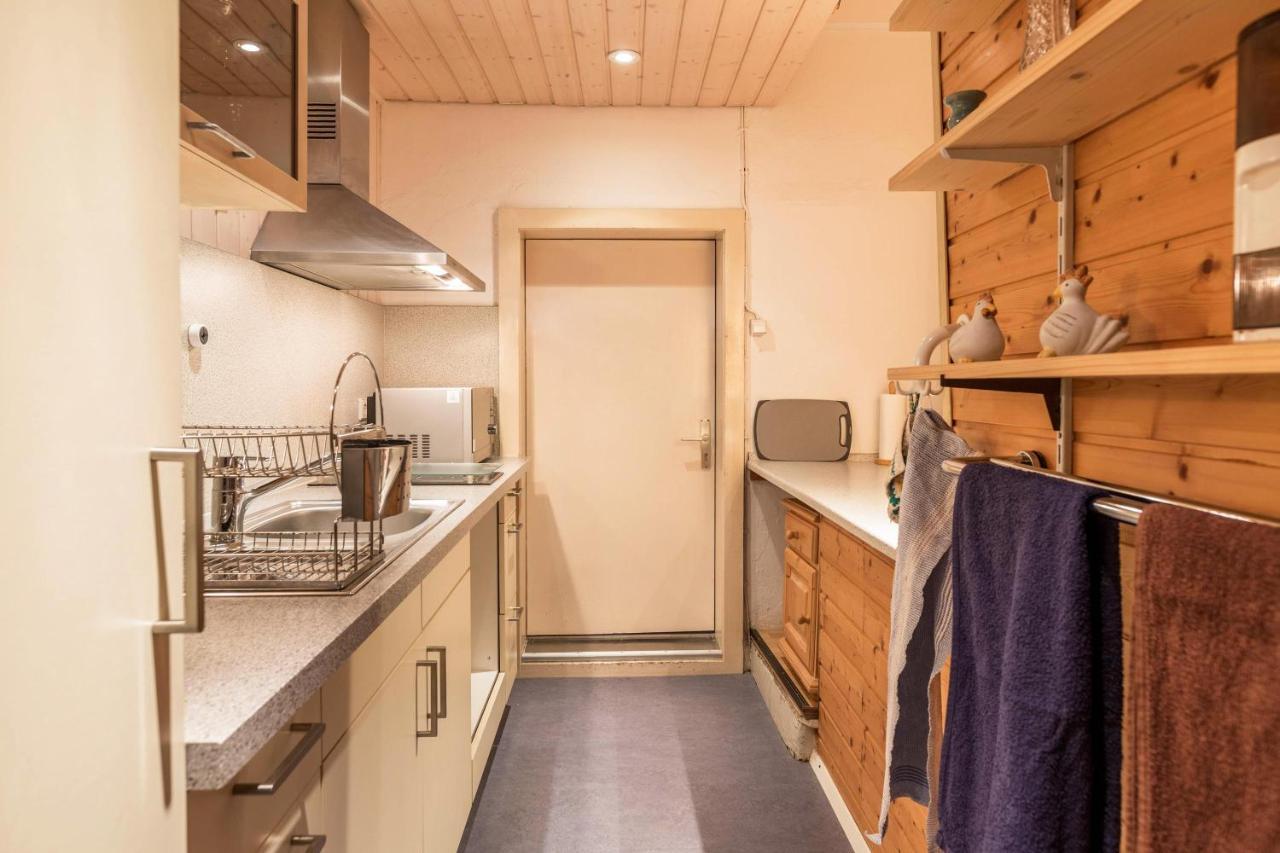 Ferienwohnung Faden Konstanz Exteriör bild