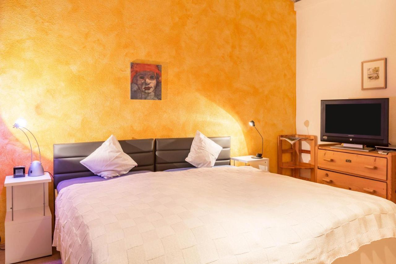 Ferienwohnung Faden Konstanz Exteriör bild