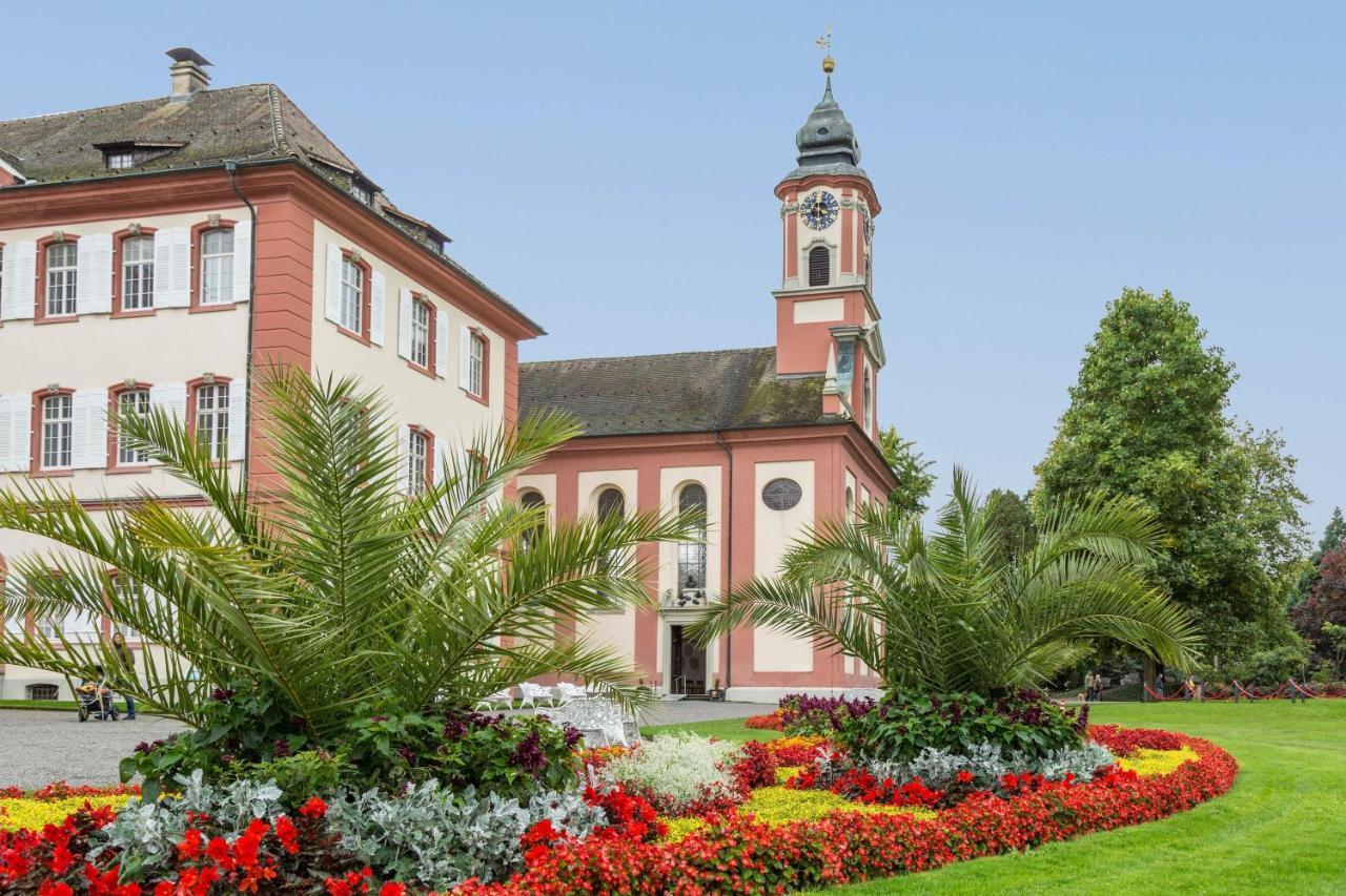 Ferienwohnung Faden Konstanz Exteriör bild