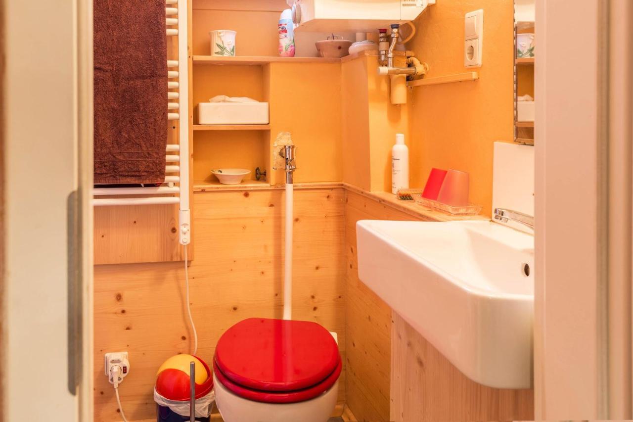 Ferienwohnung Faden Konstanz Exteriör bild