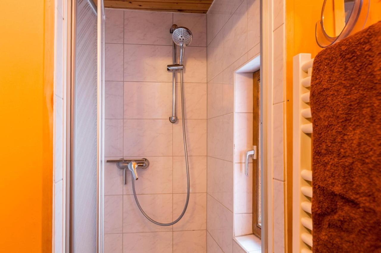 Ferienwohnung Faden Konstanz Exteriör bild